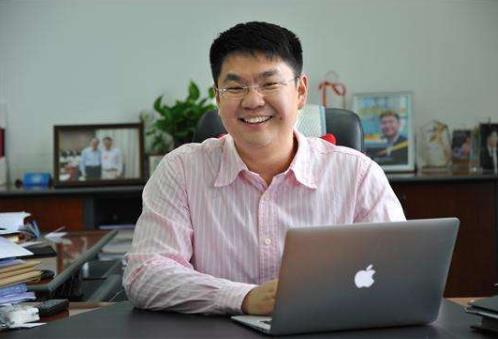 姚欣 從網絡電視軟件到融資500萬，北京軟件技術服務的創新之路